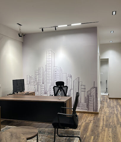 مكتب املاك الدمام للعقارات - Dammam - +966 56 892 0070