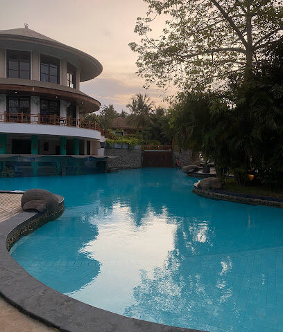 Indigo beach resort - Jeddah -