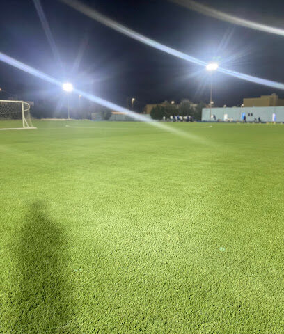 ملعب الباطن القديم - Hafar Al Batin -
