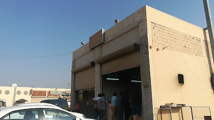 مطعم لؤلؤة ينبع - Yanbu -