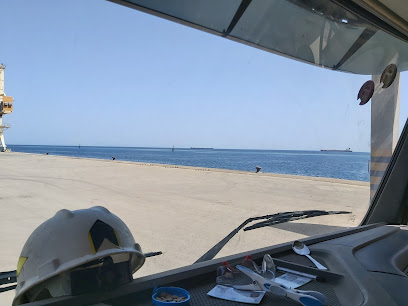 Concretete Ready Mix - Yanbu -