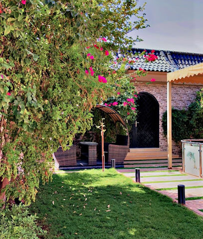 شاليهات رودينا - Az Zulfi - +966 54 481 2390