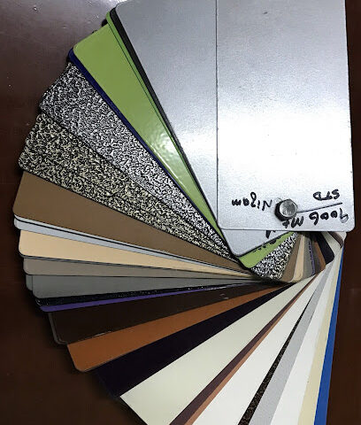JALWA POWDER COATING - Riyadh - +966 50 061 5859