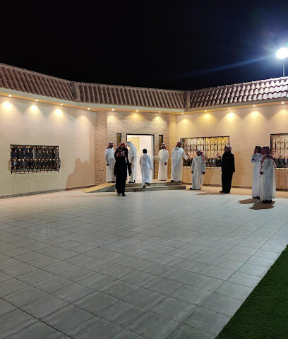 استراحة الوبل Wabel Resort - Az Zulfi - +966 58 220 4240