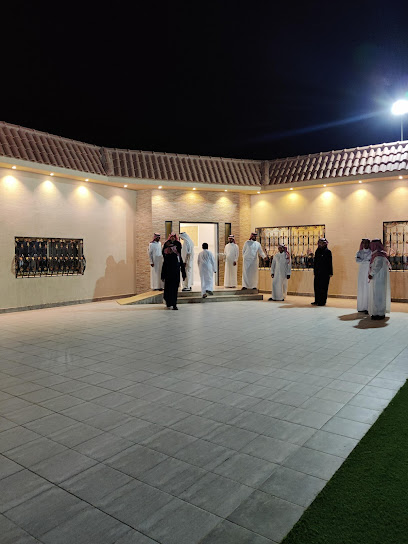 استراحة الوبل Wabel Resort - Saudi Arabia|Az Zulfi 15973|Al Yamamah|8QGW+FV6