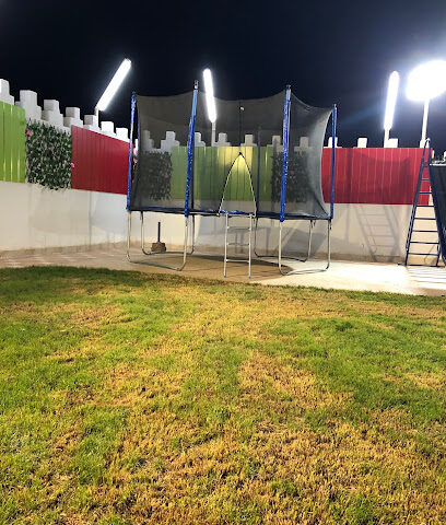 استراحات النخيل - Suwayr - +966 54 369 0029