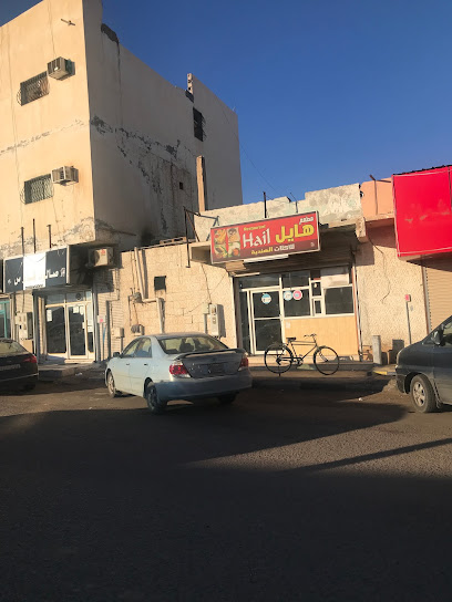 Salim indian restaurant - Al Qurayyat 77481