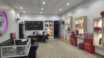 إعمار بلادي للسلامة و الاطفاء - Bisha - +966 50 078 8003