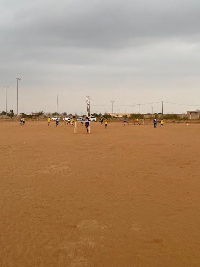 ملعب البحري - Saudi Arabia|الطاهرية 84796|3PFM+RCR