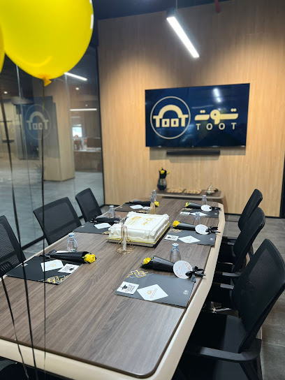 شركة توت toot company - Saudi Arabia|Taif 21944|Akhbab|King Fahad Ring Rd