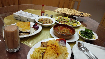 Alrosha Restaurant - Taif - +966 12 732 1402