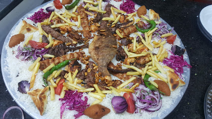 Palace Restaurant romance - Hail - +966 55 912 6796