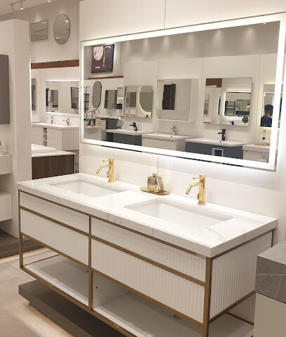 مرايا للأدوات الصحية - جروهي (GROHE) Mraia Sanitary Ware‏ - Khamis Mushait - +966 9200 11942