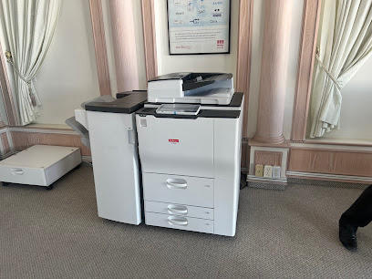 Canar Office Systems Co - Al Khobar - +966 13 898 4928