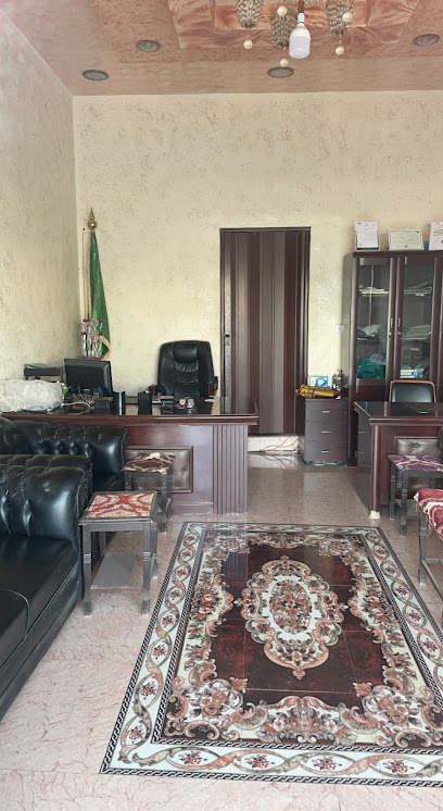 مؤسسة إبداعات الوليد للمقاولات العامة والعقارات - Saudi Arabia|Najran 66252|Al Mukhayyam District|صلاح الدين الايوبي