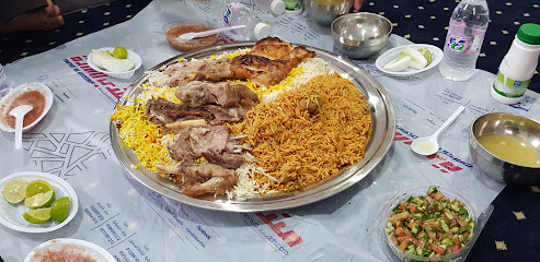 Alsaddah Restaurant - Mecca - +966 53 188 1212