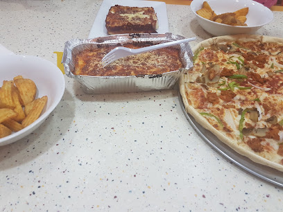 Little Caesars Pizza! Pizza! !ليتل سيزرز بيتزا! بيتزا - Jizan - +966 17 340 4621