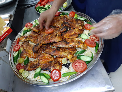 مطبخ ومظبي جريف - Mecca - +966 54 361 6802