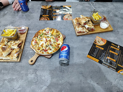 مطعم كوك داى COOK Day - Hail - +966 56 693 6101