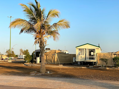 Caravan Beach Resort - Yanbu - +966 53 055 6464