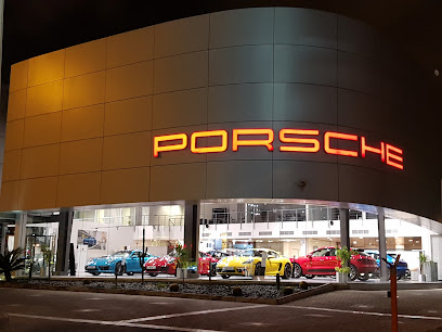 Porsche Centre Al Khobar - Al Khobar - +966 800 118 0099