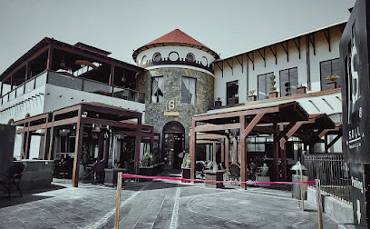 Soul - Town Center - +966 50 880 0004