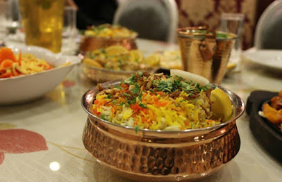 INDIAN RESTAURANT - Al Khobar -