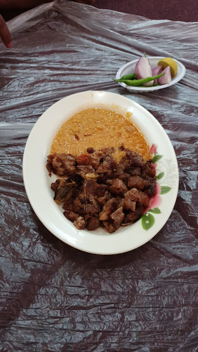مطعم سوداني - Saudi Arabia|Ad Darb 89699،|55M|P7RJ+CPR