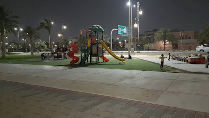 Playground - Dammam -