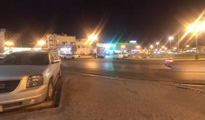 مغسلة احمد نايف الشريف لغسيل المفروشات - Tabuk - +966 54 272 0379