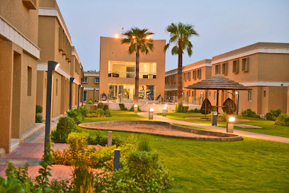 Villa Palma Compound - Riyadh - +966 55 055 0636