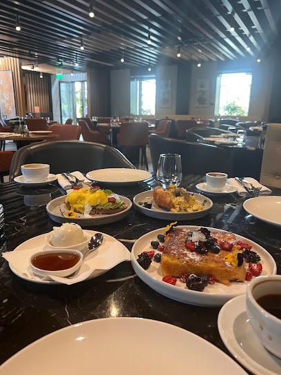 ENCORE Restaurant - Saudi Arabia|Riyadh 12512|Al Safarat|أبو بكر الكرخي