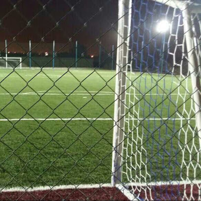 ملعب الريمونتادا - Buraydah - +966 54 755 7309