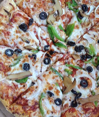 Domino's Pizza - Jeddah - +966 9200 12345