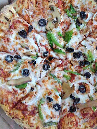 Domino's Pizza - Saudi Arabia|Jeddah 23436|7019