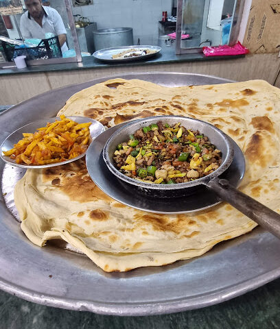 Sheba Restaurant - Aldhabyah - +966 53 720 4367