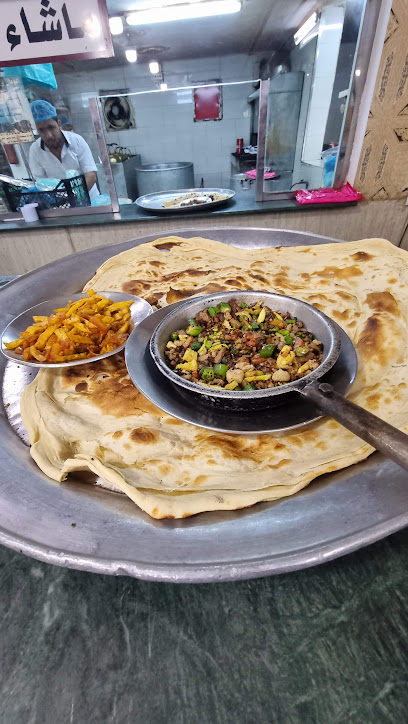 Sheba Restaurant - Saudi Arabia|Aldhabyah 85531|King Abdul Aziz Rd
