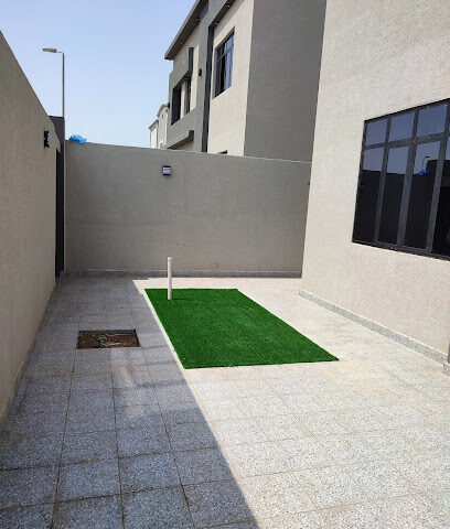 فلل المدائن بالزهور - Jazan - +966 50 939 1999