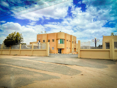 Al Sharafa Medical Center - Najran -