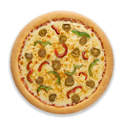 Maestro Pizza - Jeddah - +966 9200 17777