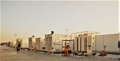 ENERGIA MTC LLC - Al Jubail - +966 13 363 5576