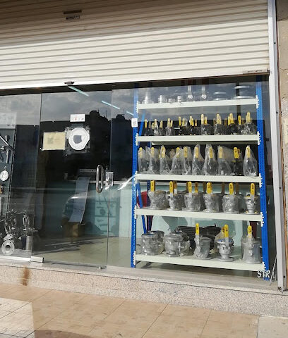 TECHNICAL TRADE CO. FOR TRADING - Yanbu - +966 55 387 3960