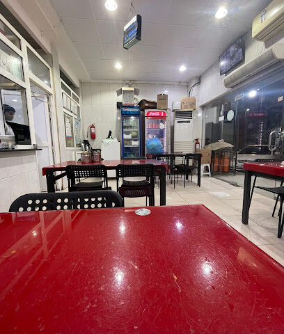 NESHWAN RESTAURANT - Al Jubail -