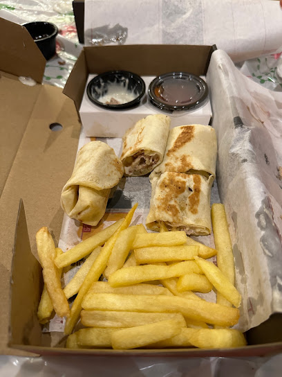 شاورما بارل Shawarma Barrel - Saudi Arabia|Al Qatif 32633|Al Khuzama|Fatah St