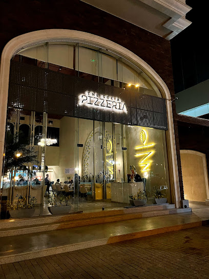 The Social Pizzeria - Saudi Arabia|Riyadh 11564|7099 Ath Thumamah Road