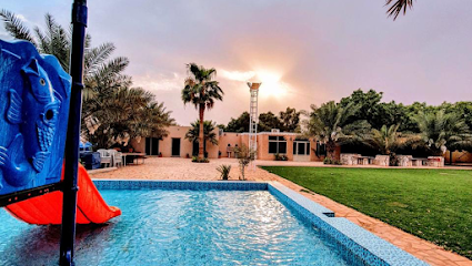 Al Nakhlah Resort - Shaqra - +966 55 776 6150