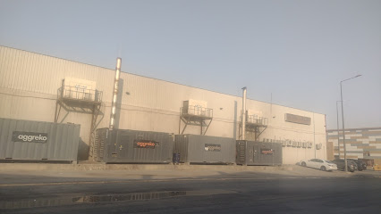 OCTAL KSA اوكتال السعودية - Riyadh - +966 11 511 4519