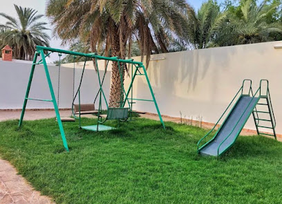 الشاليه الريفي - Az Zulfi - +966 50 771 1699