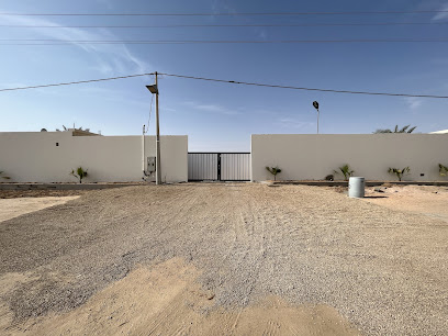 شاليهات الدرة - Al Duwadimi - +966 55 522 6703