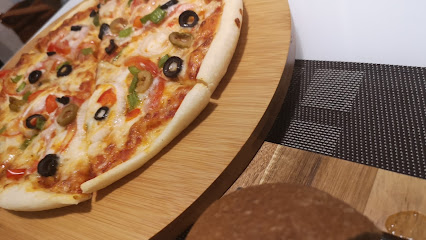 مطعم نزل الوادي - Sakaka - +966 55 222 4244